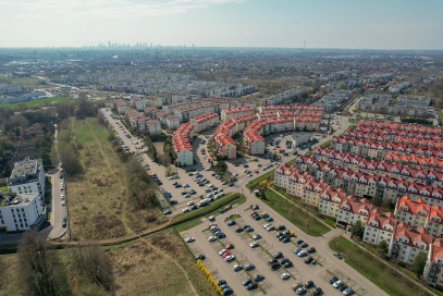 Mieszkanie Sprzedaż Warszawa Białołęka Skarbka z Gór